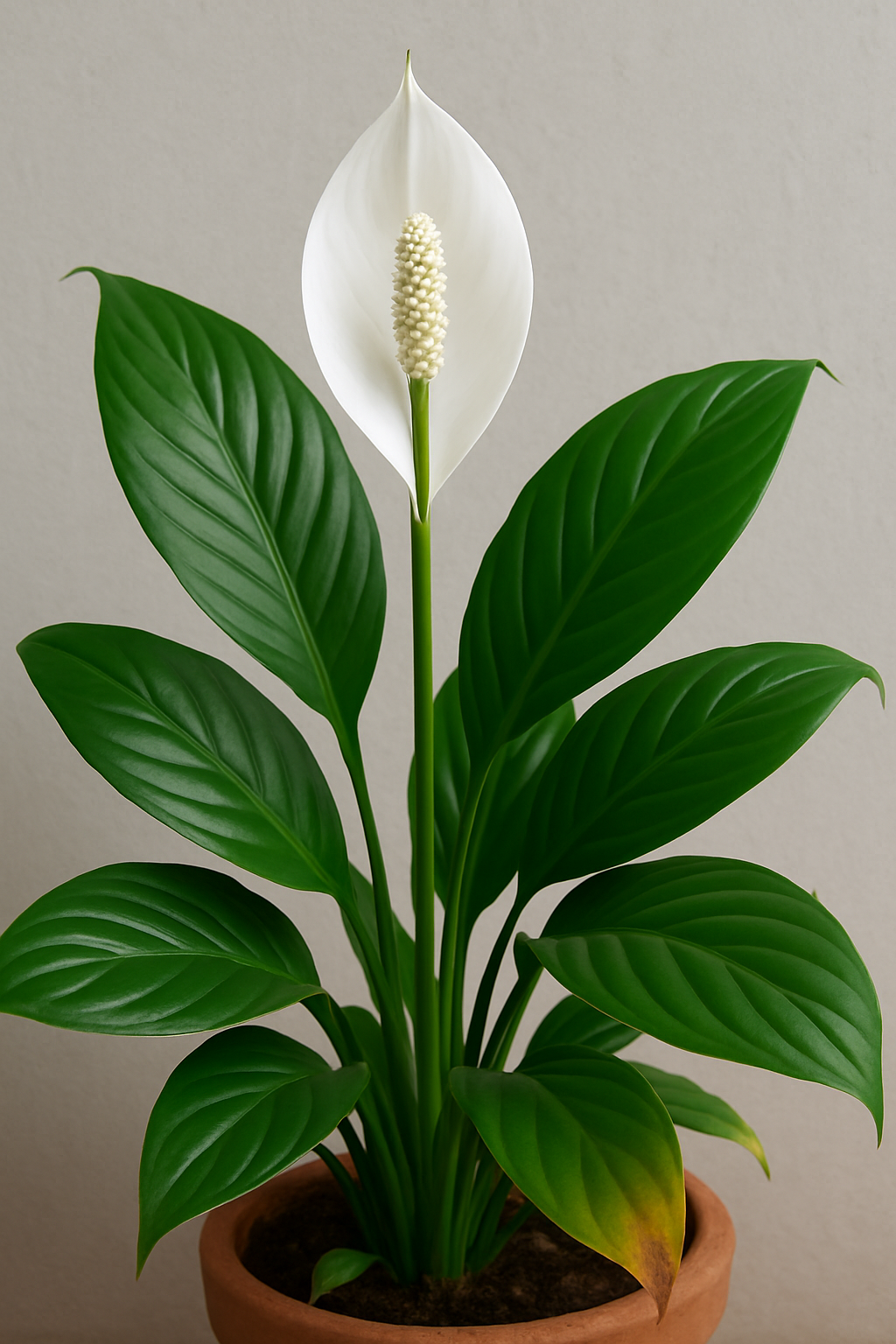 Peace Lily